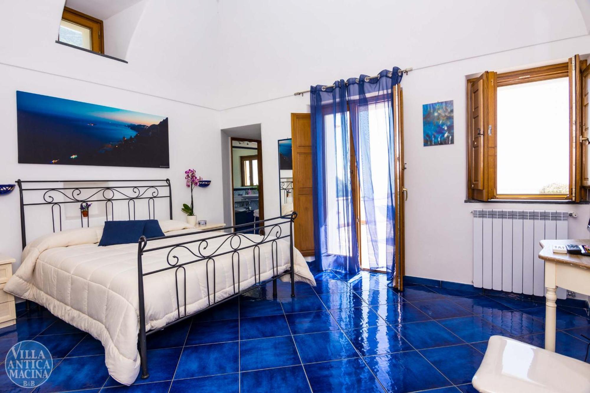 פוזיטנו Villa Antica Macina מראה חיצוני תמונה
